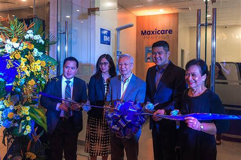 maxicare dental clinics cebu|Maxicare Opens Two New Facilities (PCC and Health Hub) in Cebu to.